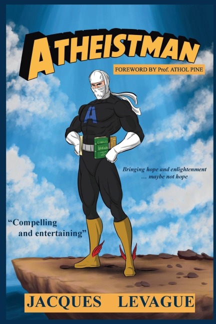 ATHEISTMAN