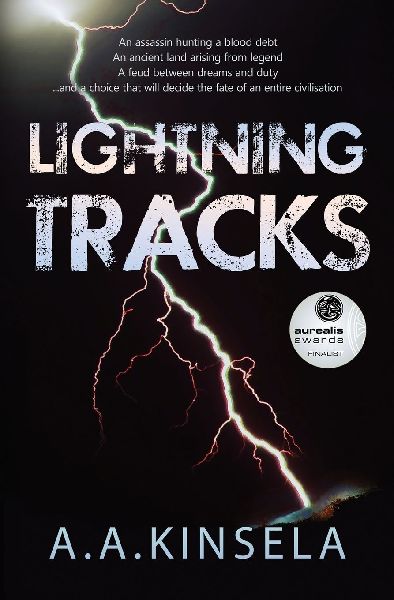 Lightning Tracks