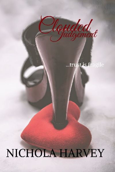 Clouded Judgement: The Masquerade Trilogy