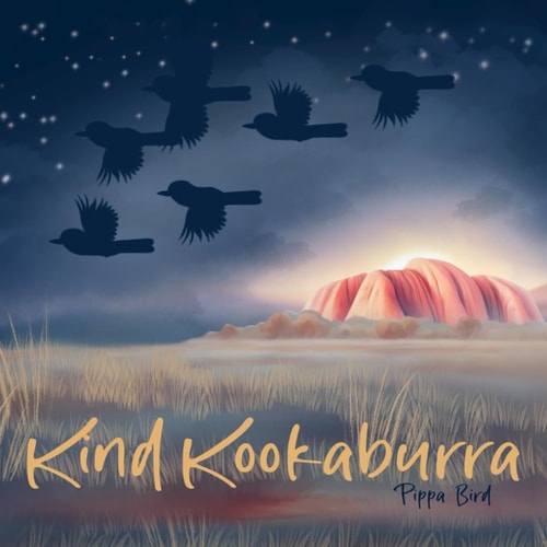Kind Kookaburra