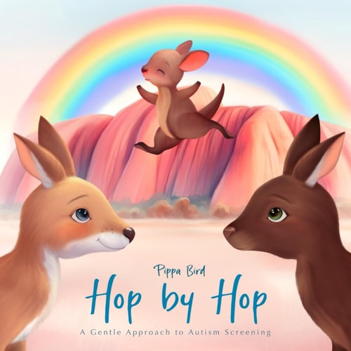 Hop by Hop A Gentle Approach to Autism Screening
