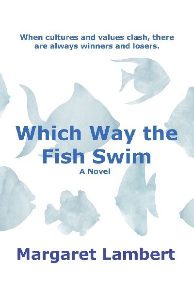 Which Way the Fish Swim