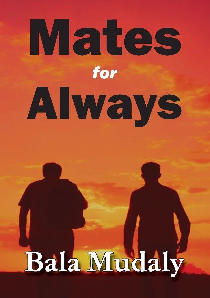 Mates for Always