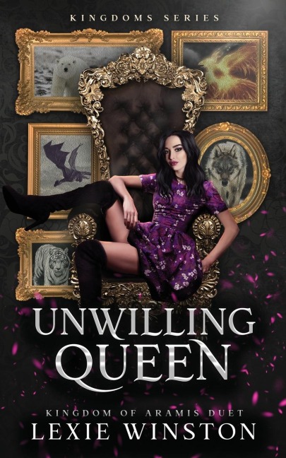 Unwilliing Queen