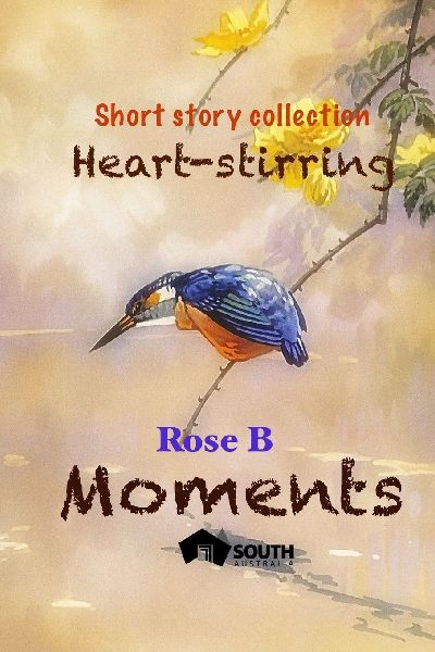 Heart Stirring Moments: Short Story Collection