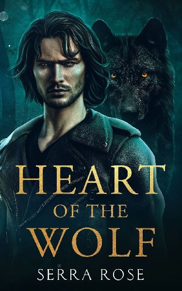 Heart of the Wolf