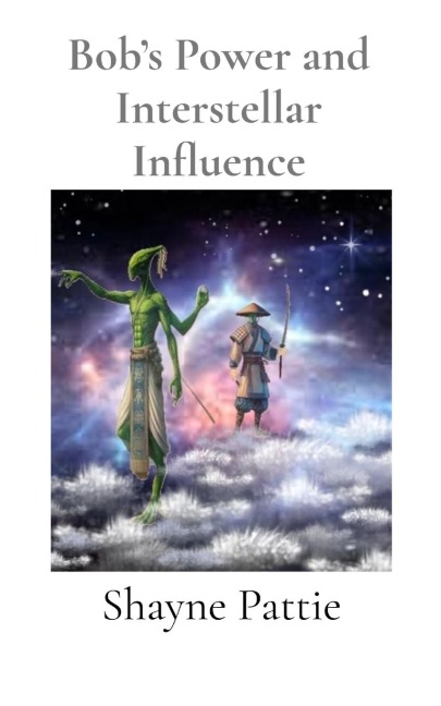 Bobs Power and Interstellar Influence