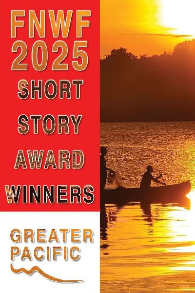 First Nations Writers Festival 2025: Short Story Award Winners