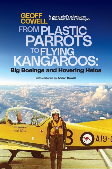 From Plastic Parrots to Flying Kangaroos: Big Boeings and Hovering Helos