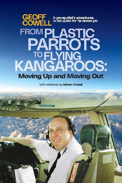 From Plastic Parrots to Flying Kangaroos: Moving Up and Moving Out