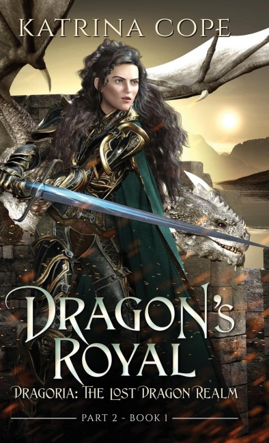 Dragons Royal: Part 2