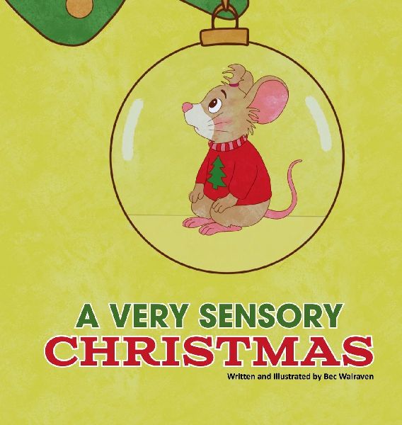 A Very Sensory Christmas