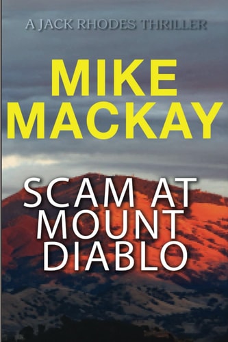 Scam at Mount Diablo