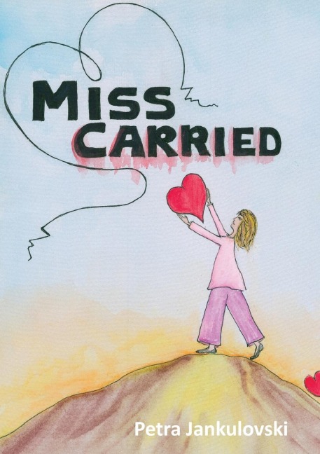 Miss Carried: A Gentle Companion Through Loss