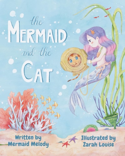 The Mermaid and the Cat