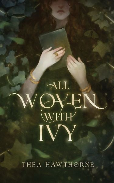 All Woven With Ivy