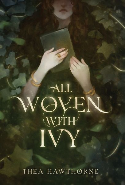 All Woven With Ivy