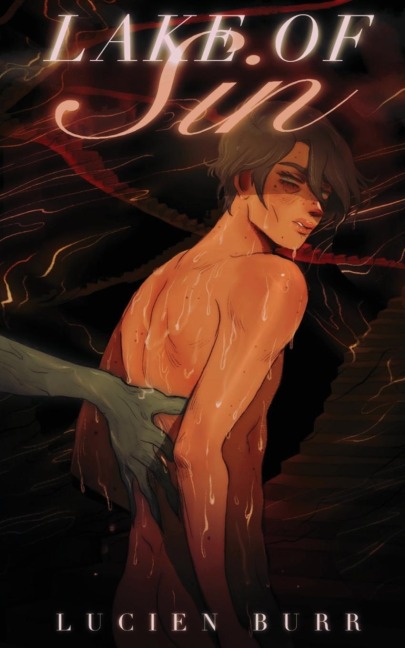 Lake of Sin Prince of Lust #4