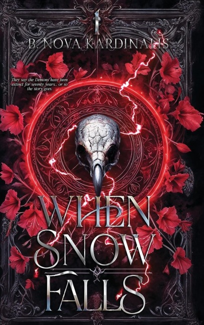 When Snow Falls