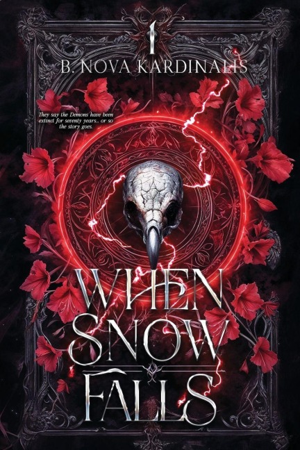 When Snow Falls