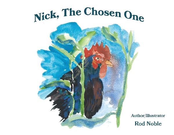 Nick the Chosen One