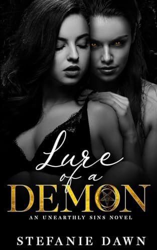 Lure of a Demon