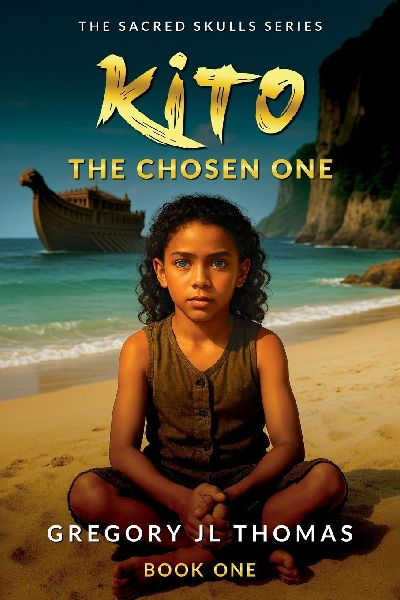 Kito: The Chosen One