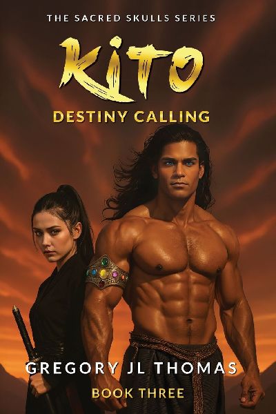 Kito, Destiny Calling