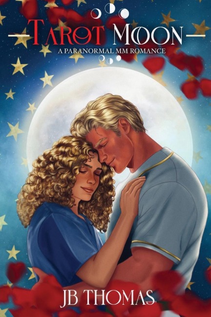 Tarot Moon