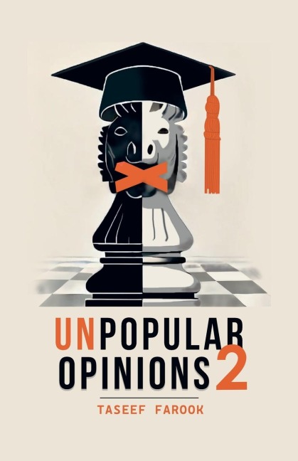 Unpopular Opinions 2