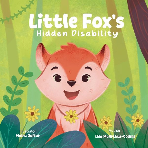 Little Foxs Hidden Disability
