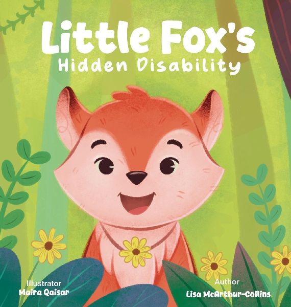 Little Foxs Hidden Disability