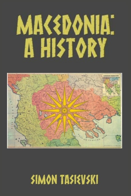 Macedonia: A History
