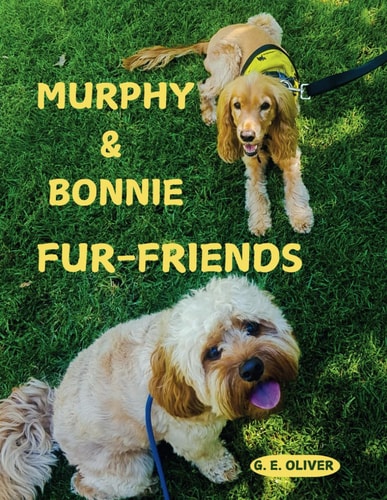 Murphy & Bonnie Fur-Friends