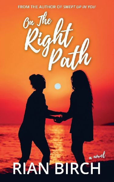 On The Right Path