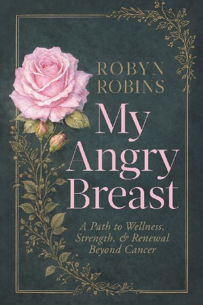 My Angry Breast