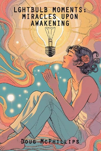 Lightbulb Moments: Miracles Upon Awakening: A powerful collection of spiritual revelations and inner awakenings drawn from a life shaped by struggle, surrender, and grace.