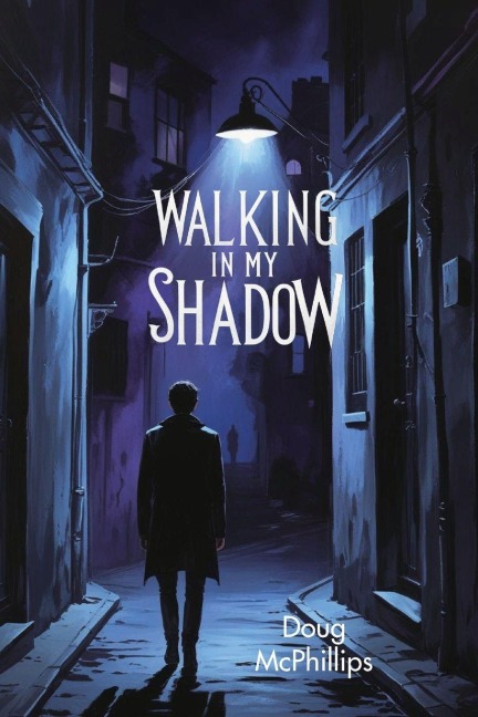 Walking in My Shadow: A reflective, intimate story of legacy, inner conflict, and the quiet acceptance of ones truest self.