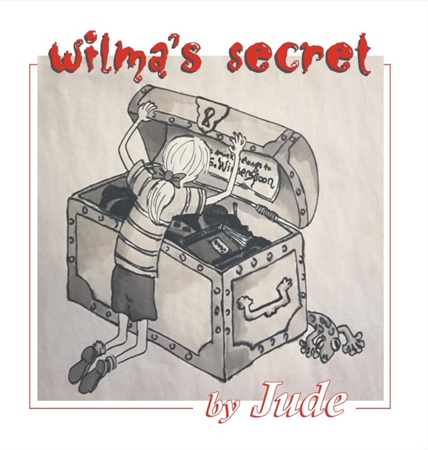Wilma's Secret