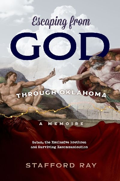 Escaping God Through Oklahoma: Satan, the Exclusive Brethren and Surviving Excommunication