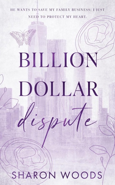Billion Dollar Dispute: Special Edition: Single-Mom Romance