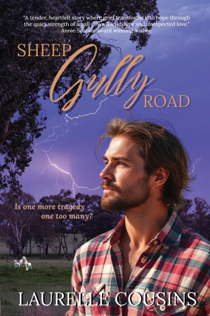 Sheep Gully Road