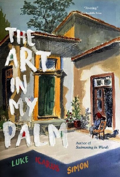 The Art in My Palm