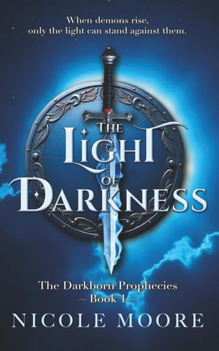 The Light of Darkness
