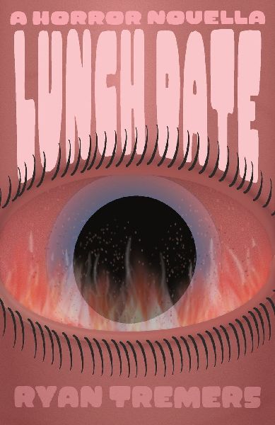 Lunch Date: A Horror Novella