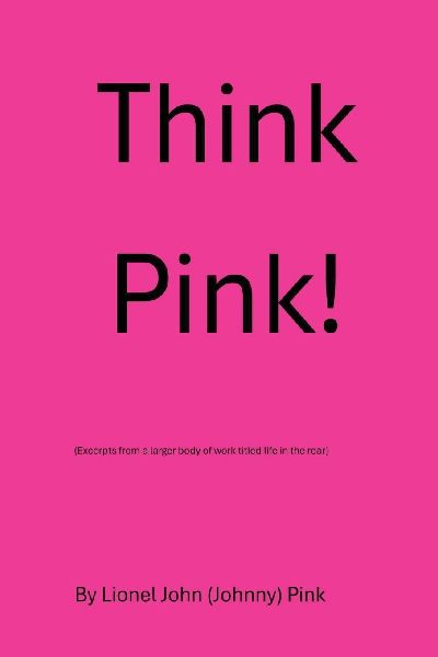 Think Pink!
