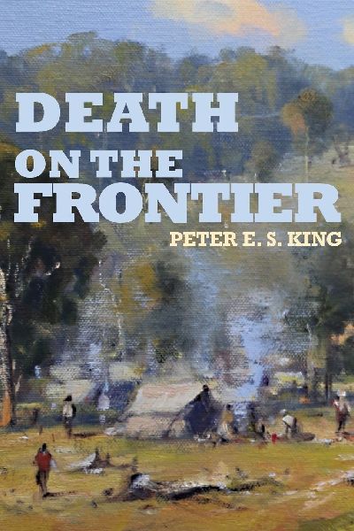 Death on the Frontier