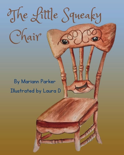 The Little Squeaky Chair