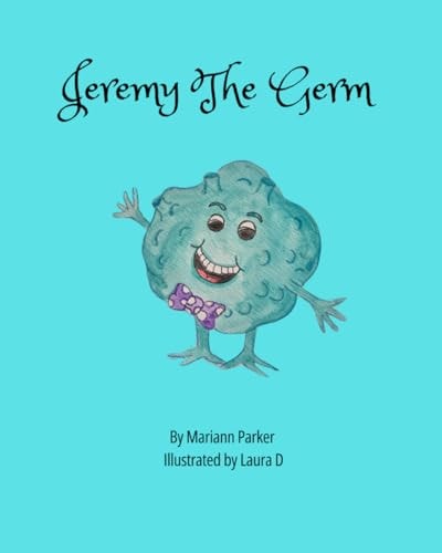 Jeremy The Germ