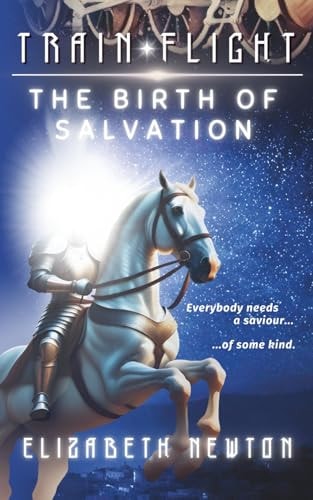 The Birth of Salvation